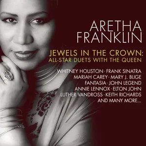 Jewels in the crown : all-star duets with the Queen